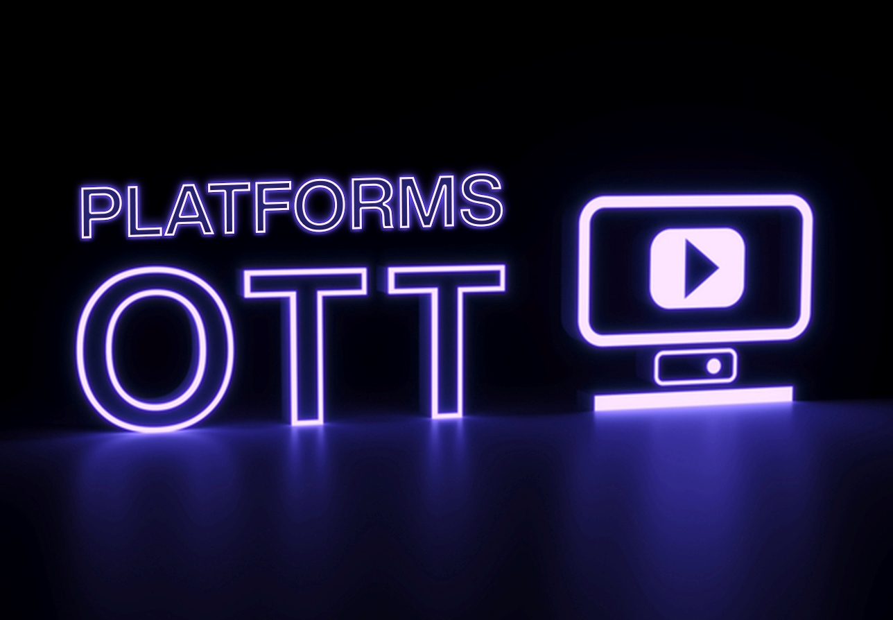 Ott-Platform