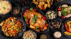 Food