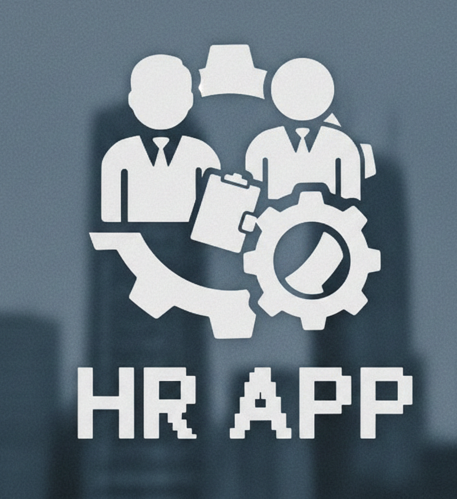 Hr-App