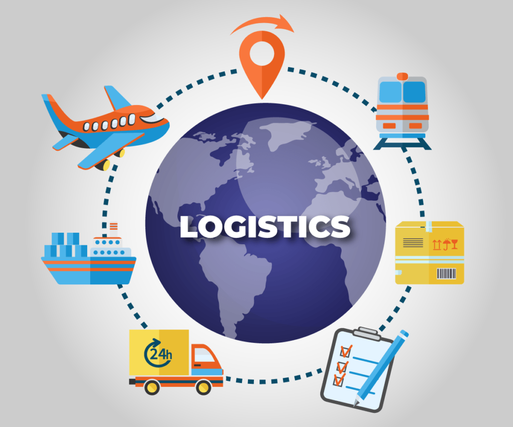 Logistics