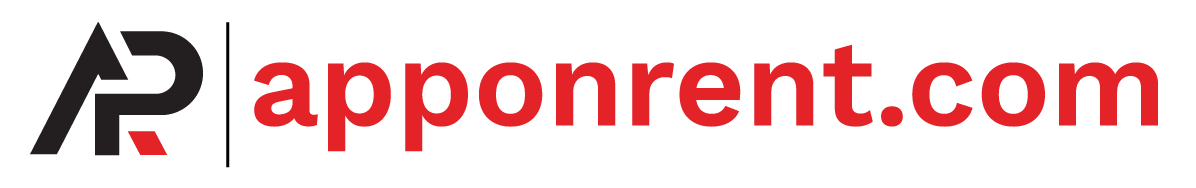 ApponRents