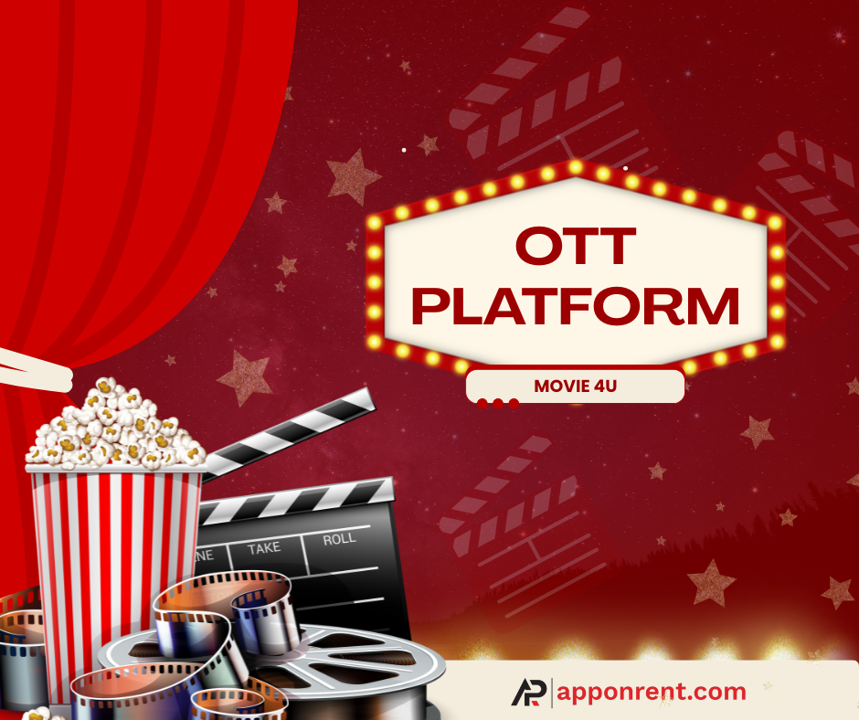Movie4U